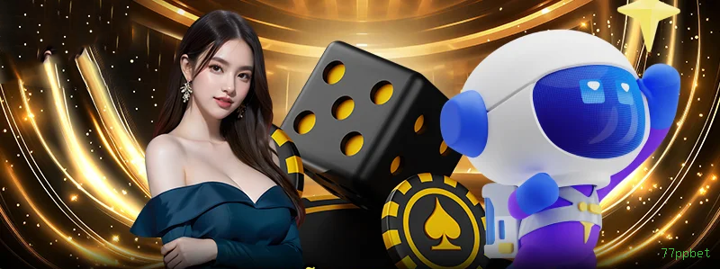 Fortune Tiger Slot 77ppbet